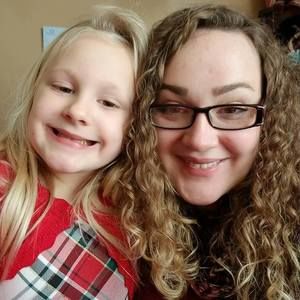 Meet your Posher, Lacey